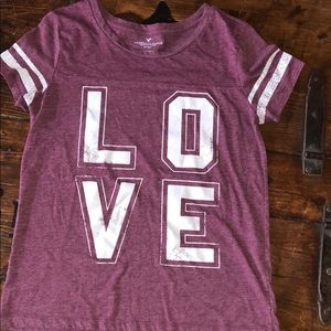 Casual Tee